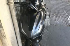 کویر موتور، S2 150