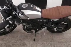 یاماها، XSR 155