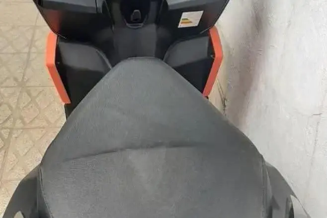 کویر موتور،  S2 170