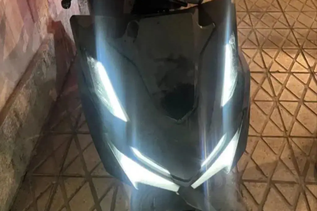 کویر موتور،  S2 170