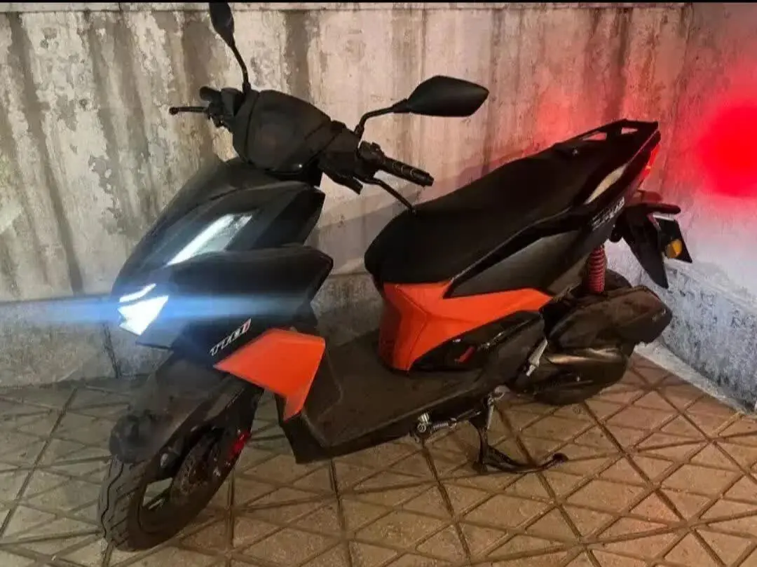 کویر موتور،  S2 170