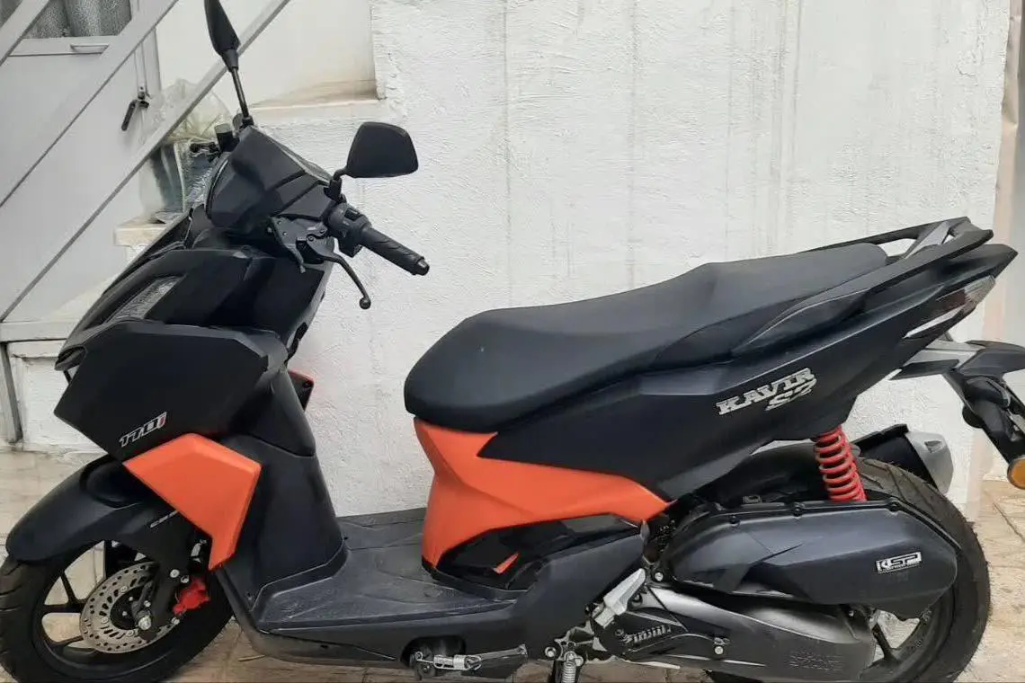 کویر موتور،  S2 170