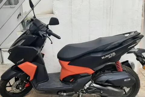 کویر موتور، S2 170