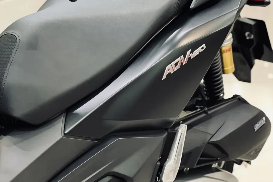 هوندا، ADV 160