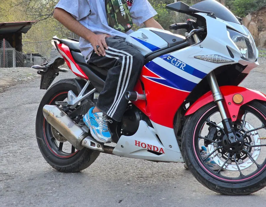 دینو، 250CC
