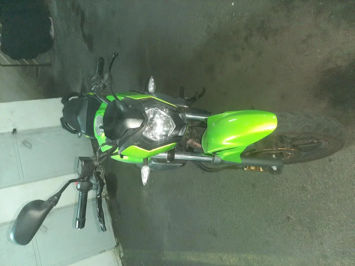 کویر موتور  X2 150