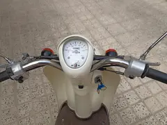هوندا، اسکوپی