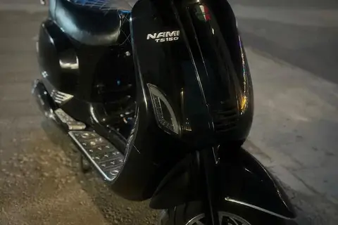نیرو محرکه، نامی TS150