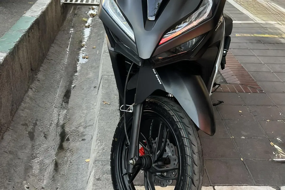 اس وای ام  گلکسی CL 150