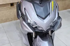 کبیر موتور، NVX 170