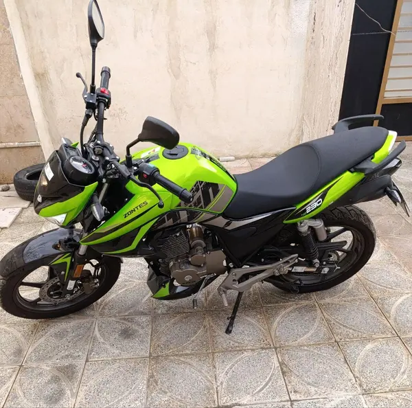 زونتس  N2 230 N
