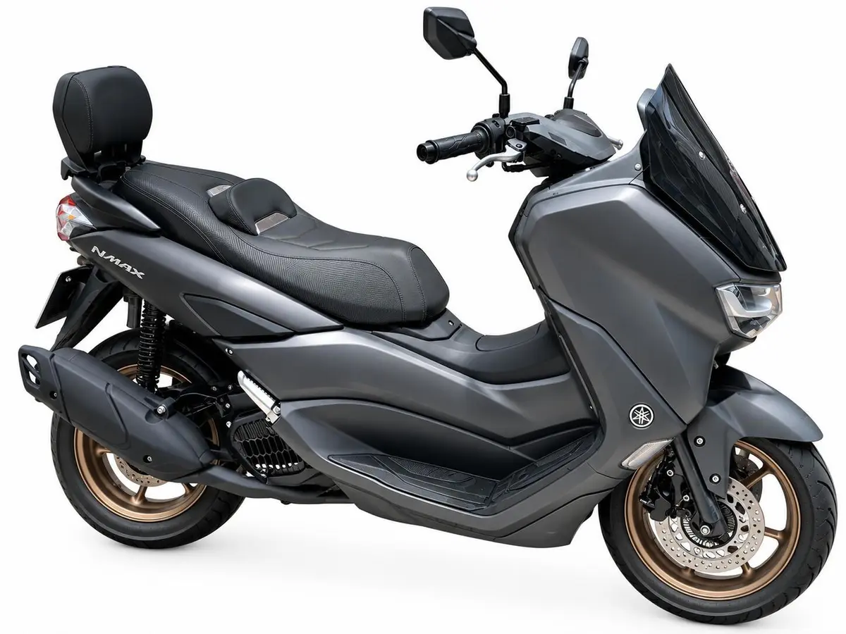 رپیدو،  N180