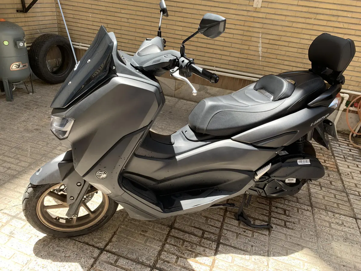 رپیدو،  N180