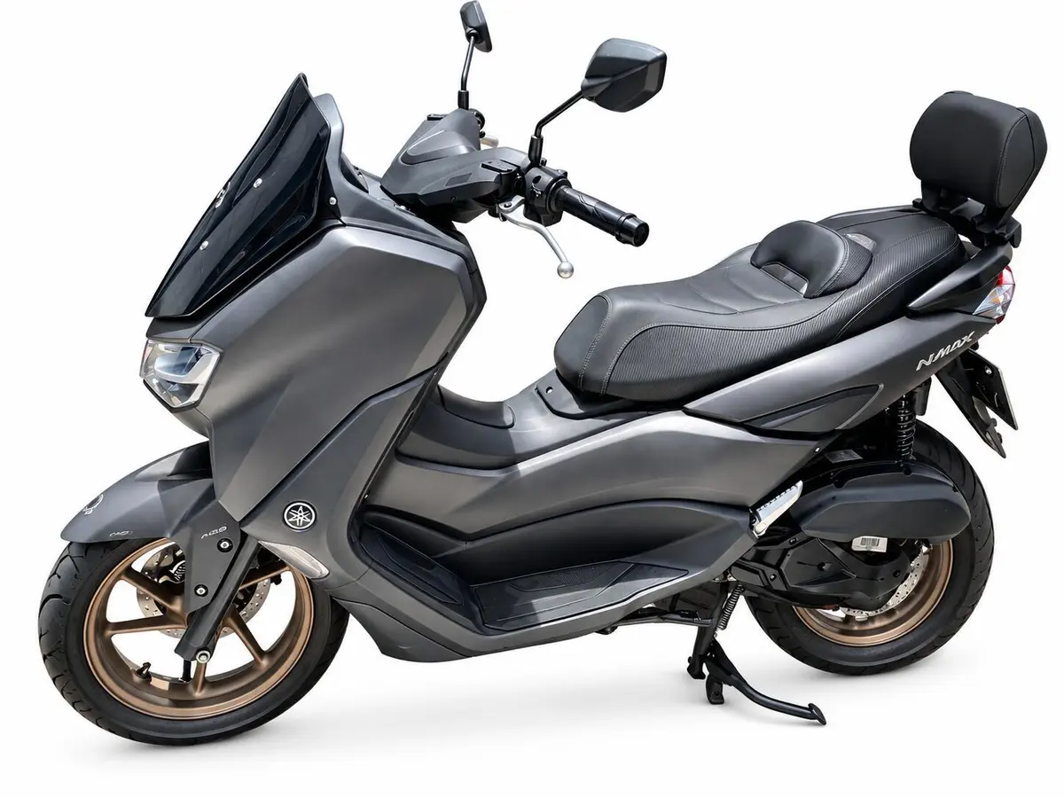 رپیدو،  N180