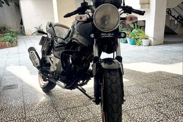 باجاج  پالس 180