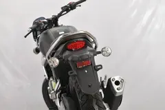 پاسارگاد سیکلت، آشیل 200