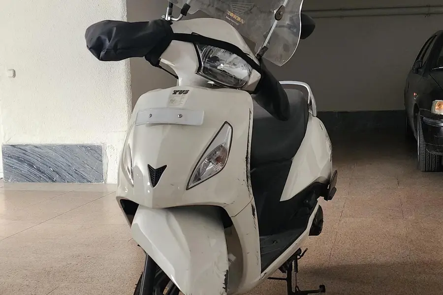 تی وی اس، ژوپیتر