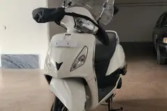 تی وی اس، ژوپیتر