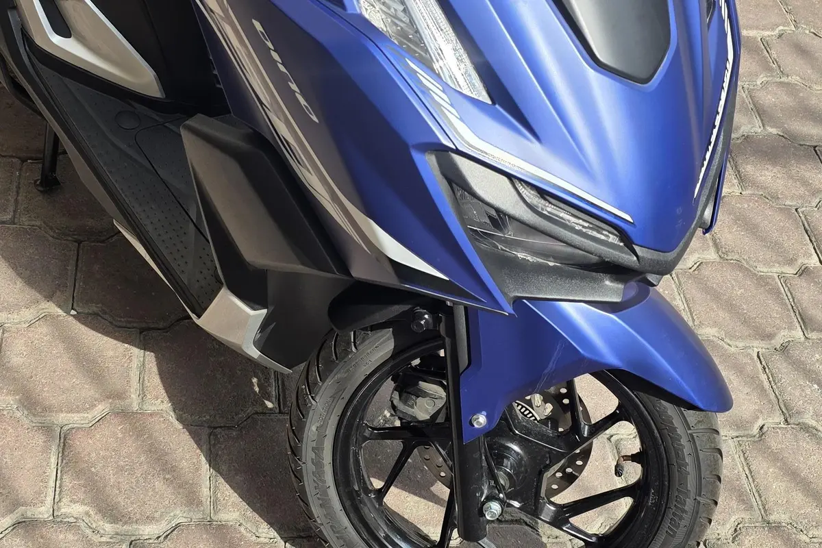 دینو،  CL 150