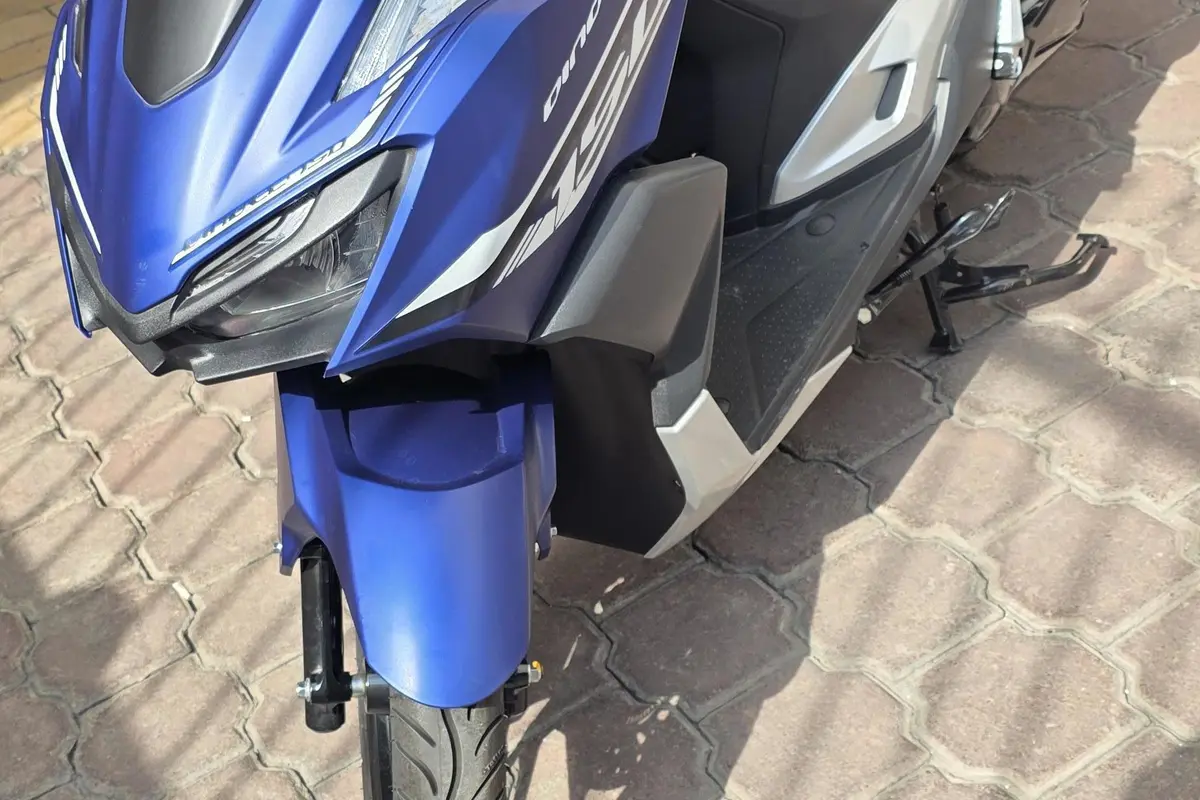 دینو،  CL 150