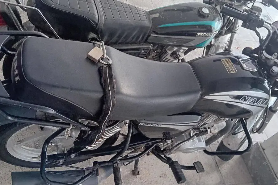 نیرو محرکه، نامی Z ONE180