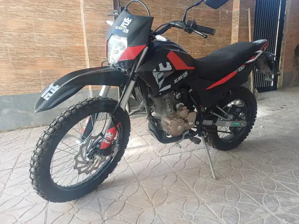 کویر موتور  T2-250