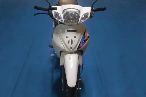 کویر موتور، S1 125