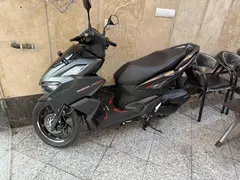 هوندا، کلیک 160