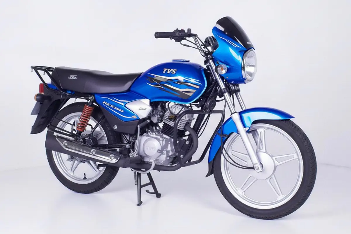 تی وی اس،  استار  HLX 150