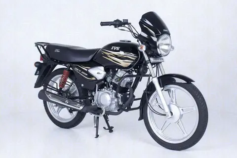 تی وی اس، استار  HLX 150