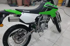 کاوازاکی، KLX 250