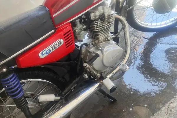 کویر موتور  S2 150