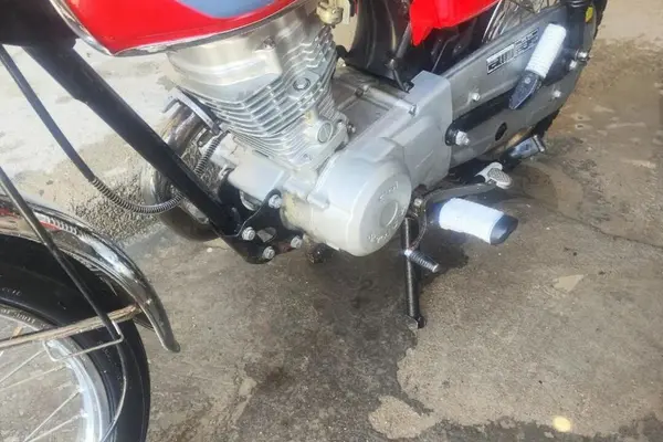 کویر موتور  S2 150