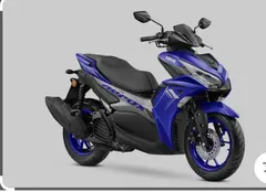 یاماها، AEROX 155