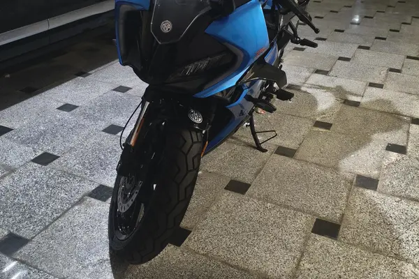 کی وی  K249R