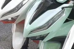 کویر موتور، S2 150