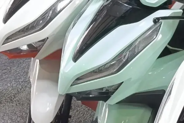 کویر موتور  S2 150