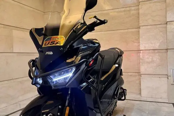 اس وای ام  گلکسی JT200