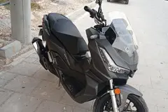 همراه سیکلت، ADV 150