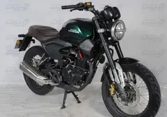 هوندا، CB 190