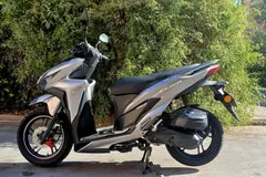 کویر موتور، S2 150