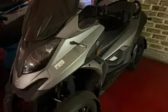 کودر، کوادرو 400