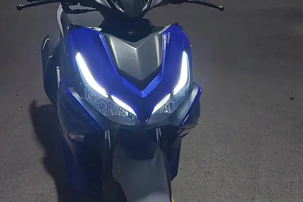 نیرو موتور شیراز  گلکسی R155