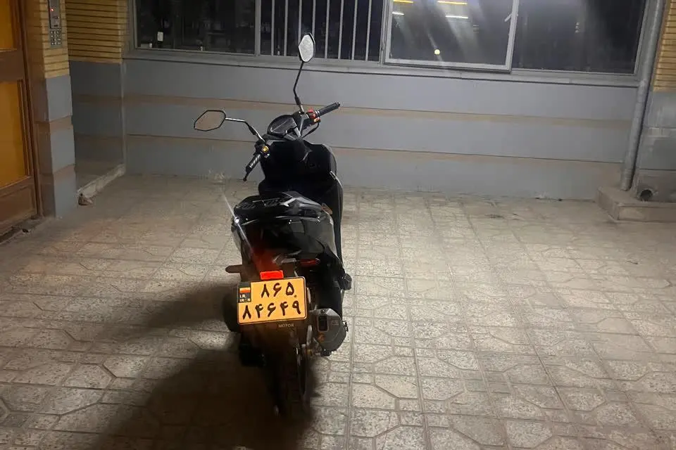 کویر موتور،  S2 150