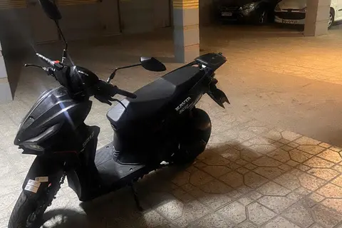 کویر موتور، S2 150