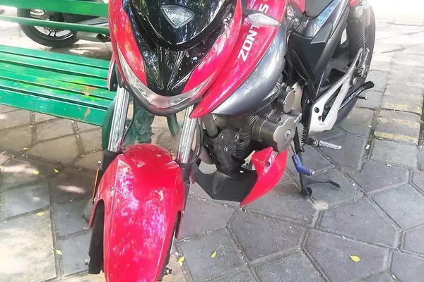 زونتس  N2 230