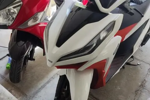سهند سیکلت، هرم CK 180