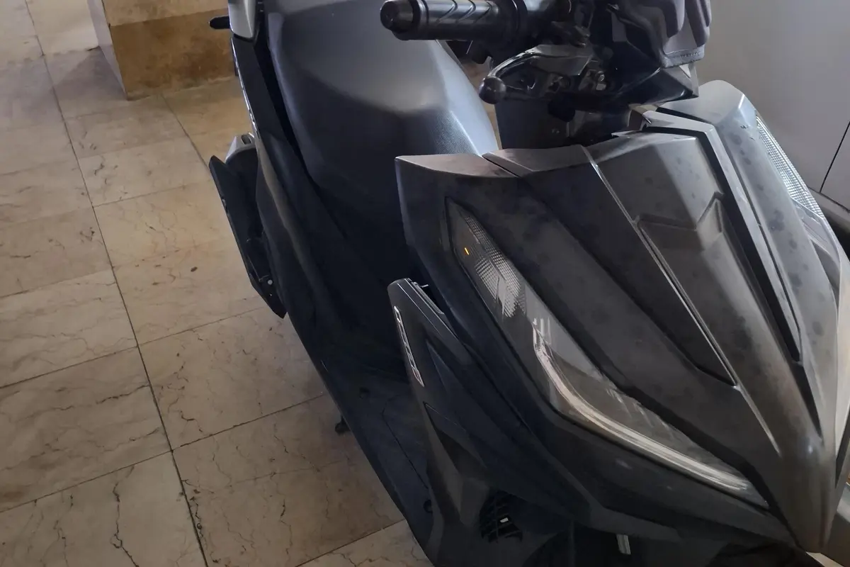 هوندا،  دیگری
