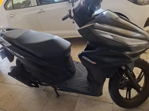 هوندا، دیگری