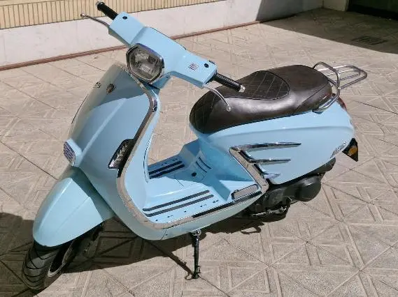 جهان همتا،  همتاز RS150